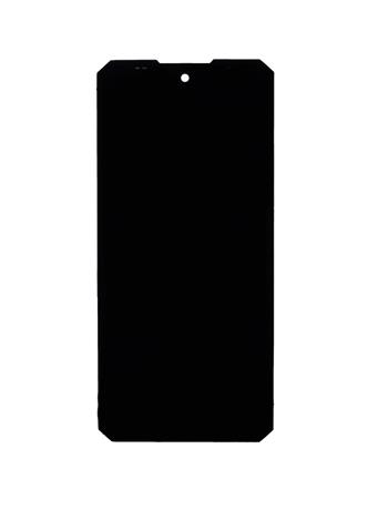 LCD displej + Dotyková Deska pro Doogee S89/S89 Pro Black (Service Pack)