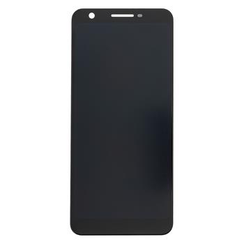 LCD displej + Dotyková Deska pro Google Pixel 3a