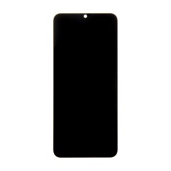 LCD displej + Dotyková Deska pro Realme C33