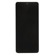 LCD displej + Dotyková Deska pro Xiaomi Mi 10T Lite Black