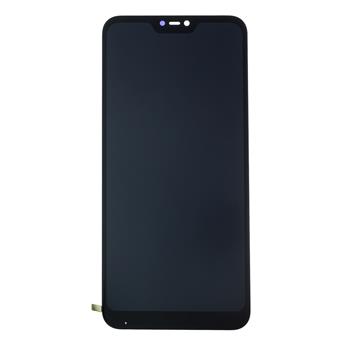 LCD displej + Dotyková Deska pro Xiaomi Mi A2 Lite Black