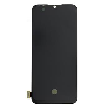 LCD displej + Dotyková Deska pro Xiaomi Mi A3 Black