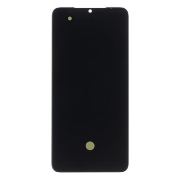 LCD displej + Dotyková Deska pro Xiaomi Mi9 Black