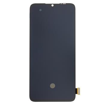 LCD displej + Dotyková Deska pro Xiaomi Mi9 Lite Black