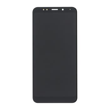 LCD displej + Dotyková Deska pro Xiaomi Redmi 5 Plus Black