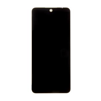 LCD displej + Dotyková Deska pro Xiaomi Redmi Note 12 4G/12 5G