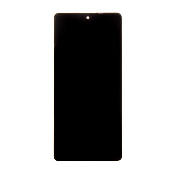 LCD displej + Dotyková Deska pro Xiaomi Redmi Note 12 Pro 5G/12 Pro+ 5G