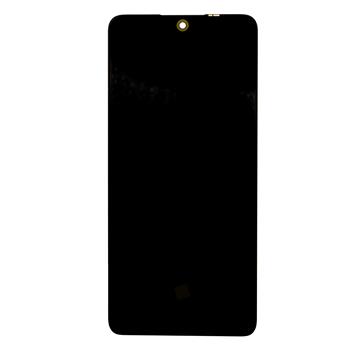 LCD displej + Dotyková Deska pro Xiaomi Redmi Note 13 4G