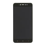 LCD displej + Dotyková Deska pro Xiaomi Redmi Note 5A Prime Black