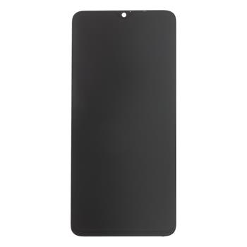 LCD displej + Dotyková Deska pro Xiaomi Redmi Note 8 Pro Black