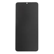 LCD displej + Dotyková Deska pro Xiaomi Redmi Note 8 Pro Black