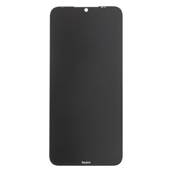 LCD displej + Dotyková Deska pro Xiaomi Redmi Note 8T Black