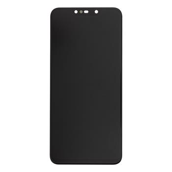 LCD displej + Dotyková Huawei Mate 20 Lite Black