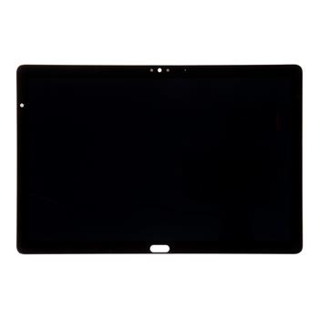 LCD displej + Dotyková Huawei MediaPad M5 Lite 10 Black No Logo