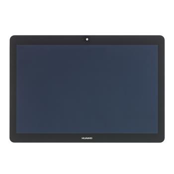 LCD displej + Dotyková Huawei MediaPad T3 10 Black No Logo