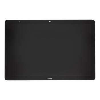 LCD displej + Dotyková Huawei MediaPad T5 10 Black No Logo