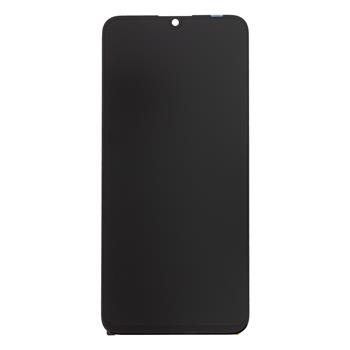 LCD displej + Dotyková Huawei P Smart 2019 Black