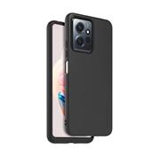 Made for Xiaomi TPU Kryt pro Xiaomi Redmi Note 12 4G Black