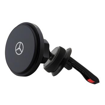 Mercedes Magnetický Držák do Auta Black