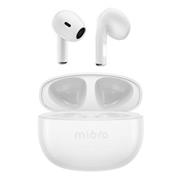 Mibro Earbuds 4 TWS Bezdrátová Sluchátka White