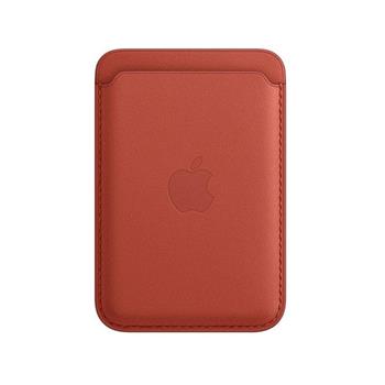 MK0E3ZE/A Apple iPhone Leather Wallet with MagSafe Arizona