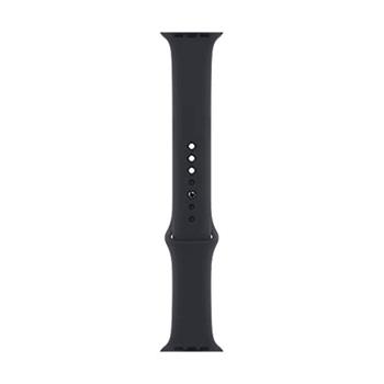 MKU83AM/A Apple Watch 41mm Sport Band Midnight