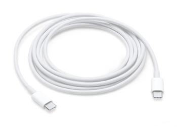 MLL82ZM/A Apple USB-C/USB-C Datový Kabel 2m White