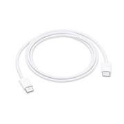 MM093ZM/A iPhone USB-C/USB-C Datový Kabel 1m White (Bulk)