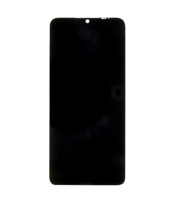 Motorola E22 LCD displej + Dotyková Deska Black