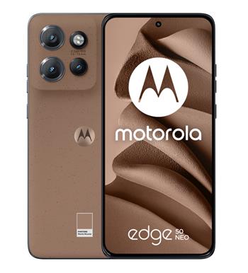 Motorola EDGE 50 Neo 8+256 GB DS gsm tel. Mocha Mouse