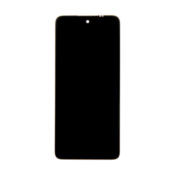 Motorola G14/G54/G54 Power LCD Display + Dotyková Deska Black