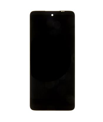 Motorola G62 5G LCD displej + Dotyková Deska Black