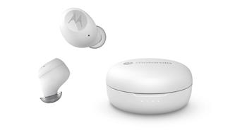 Motorola Moto Buds 150 Bezdrátová sluchátka White