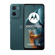 Motorola Moto G05 4+128GB DS GSM tel.Forest Green