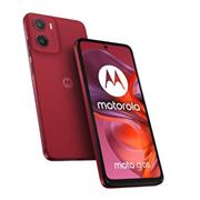 Motorola Moto G05 4+128GB DS GSM tel.Plum Red