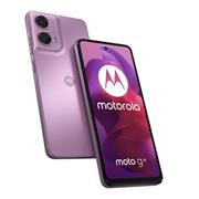 Motorola Moto G24 4+128GB DS GSM tel. Lavender