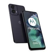 Motorola Moto G35 5G 4+256 GB gsm tel. Midnight  Black