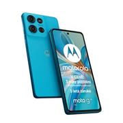 Motorola Moto G75 5G 8GB/256GB Aqua Blue (3r. pojišt. proti poškození + 1r. záruky navíc)