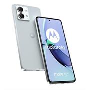 Motorola Moto G84 5G 8 + 256 GB gsm tel. Marshmaloow Blue (Vegan Leather)