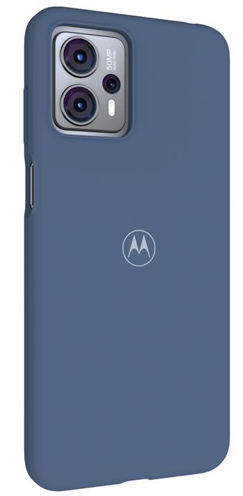 Motorola Ochranné pouzdro pro G23 Blue