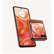 Motorola Razr 50 8+256GB gsm tel. Spritz Orange