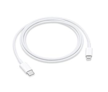 MQGH2ZM/A Apple USB-C/Lightning Datový Kabel 2m White