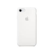 MQGL2ZM/A Apple Silikonový Kryt pro iPhone 7/8/SE2020 White