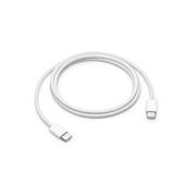 MQKJ3ZM/A Apple USB-C/USB-C 60W Datový Kabel 1m White