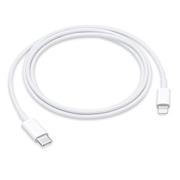 MUQ93ZM/A Apple USB-C/Lightning 96W Datový Kabel 1m White