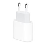 MUVV3ZM/A Apple USB-C 20W Cestovní Nabíječka