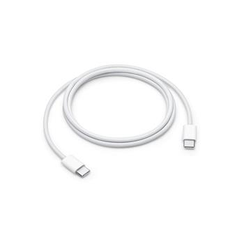 MW493ZM/A iPhone USB-C/USB-C 60W Datový Kabel 1m White (OOB Bulk)