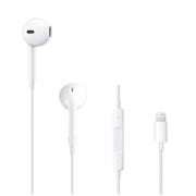 MWTY3ZM/A Apple EarPods Lightning Audio Stereo HF White