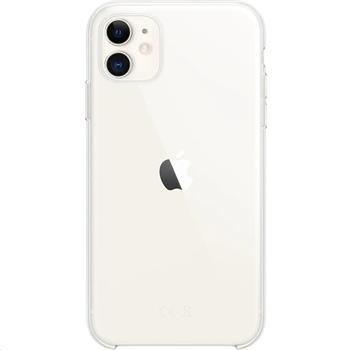 MWVG2ZE/A Apple Clear Kryt pro iPhone 11