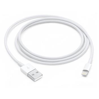 MXLY2ZM/A Apple USB-A/Lightning Datový Kabel 1m White